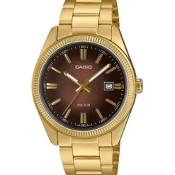 Casio Collection - MTP-1302PGC-5AVEF