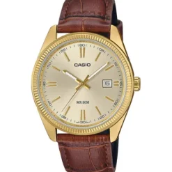Casio Collection - MTP-1302PGL-9AVEF