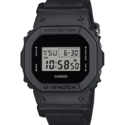 Casio G-Shock - DW-5600BCE-1ER
