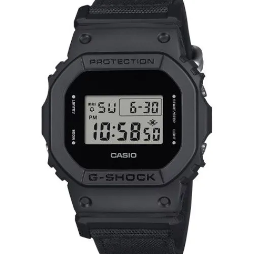 Casio G-Shock - DW-5600BCE-1ER