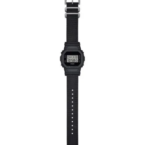 Casio G-Shock - DW-5600BCE-1ER