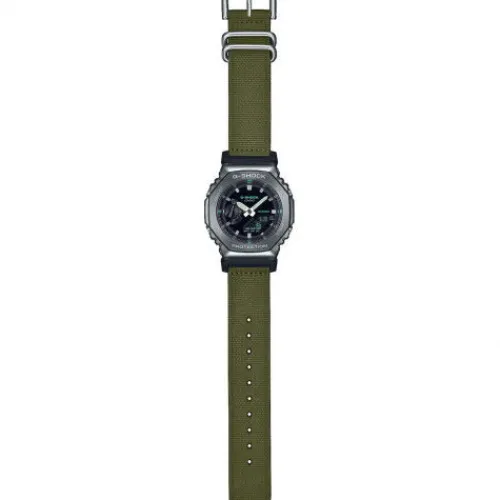 Casio G-Shock - GM-2100CB-3AER