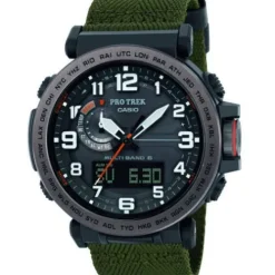 Casio Pro Trek - PRW-6600YB-3ER