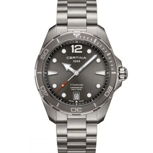 Certina DS Action - C032.451.44.087.00