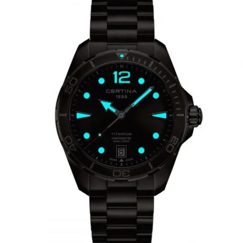 Certina DS Action - C032.451.44.087.00
