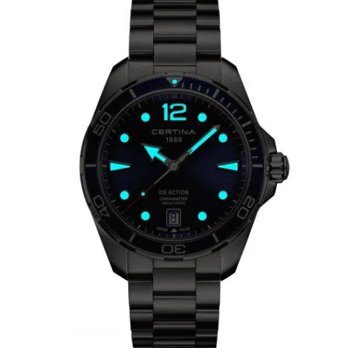 Certina DS Action - C032.451.11.047.00
