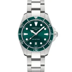 Certina DS Action (40 mm) - C048.410.11.091.00