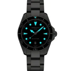 Certina DS Action (40 mm) - C048.410.11.091.00