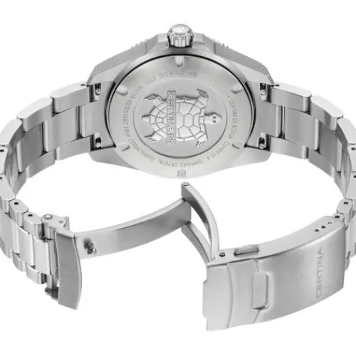 Certina DS Action (40 mm) - C048.410.11.091.00
