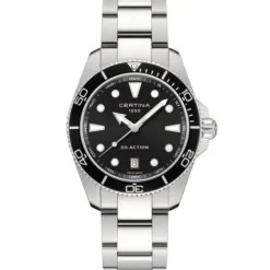 Certina DS Action (40 mm) - C048.410.11.051.00