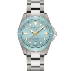 Certina DS Action (40 mm) - C048.410.44.351.00