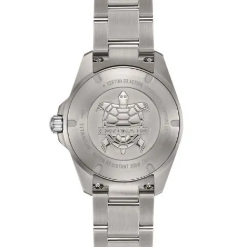 Certina DS Action (40 mm) - C048.410.44.351.00