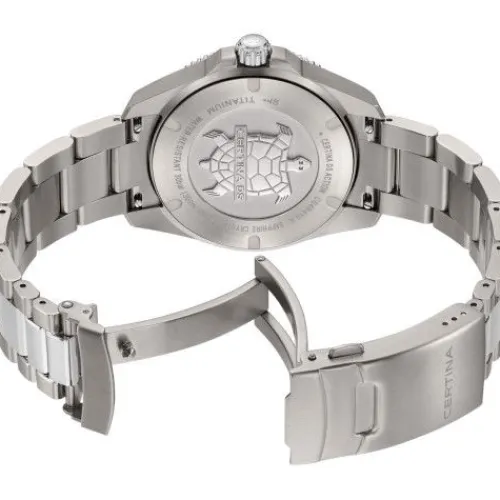 Certina DS Action (40 mm) - C048.410.44.351.00