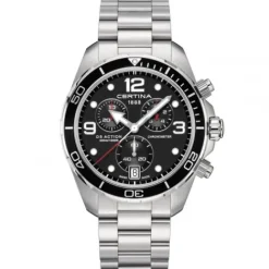 Certina DS Action Chronograph - C032.434.11.057.00