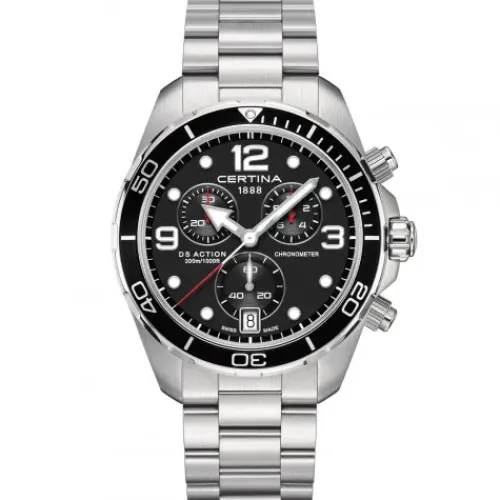 Certina DS Action Chronograph - C032.434.11.057.00