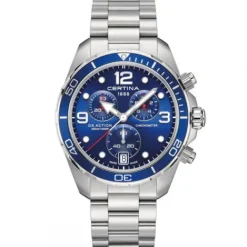 Certina DS Action Chronograph - C032.434.11.047.00