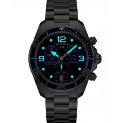 Certina DS Action Chronograph - C032.434.11.047.00