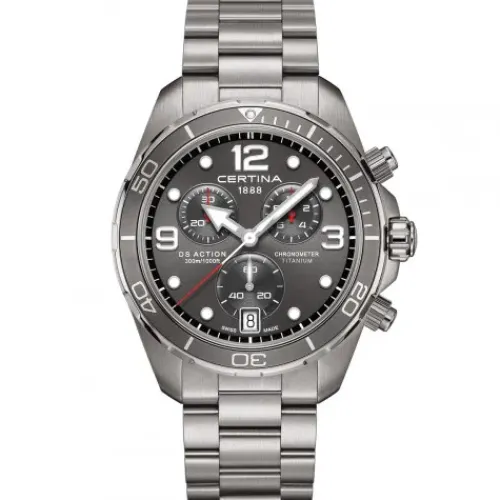 Certina DS Action Chronograph - C032.434.44.087.00