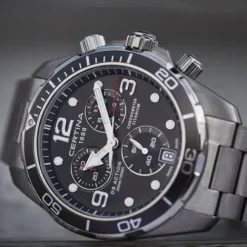 Certina DS Action Chronograph - C032.434.44.087.00