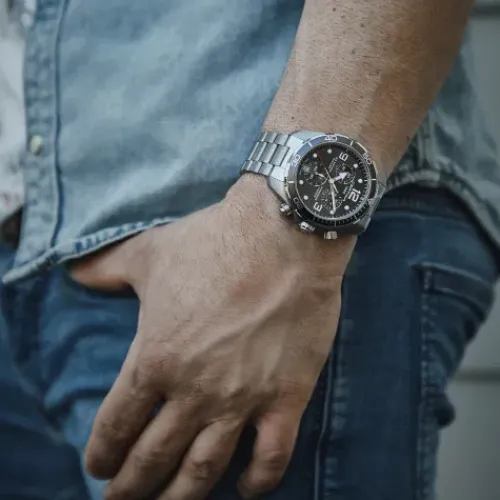 Certina DS Action Chronograph - C032.434.44.087.00