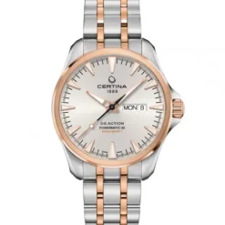 Certina DS Action Day-Date Powermatic 80 - C032.430.22.031.00