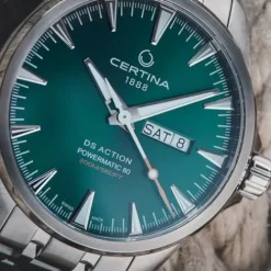 Certina DS Action Day-Date Powermatic 80 - C032.430.11.091.00
