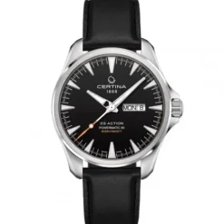 Certina DS Action Day-Date Powermatic 80 - C032.430.16.051.00