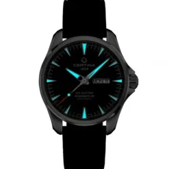 Certina DS Action Day-Date Powermatic 80 - C032.430.16.051.00