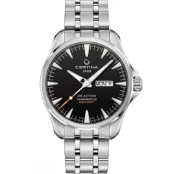 Certina DS Action Day-Date Powermatic 80 - C032.430.11.051.00