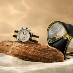 Certina DS Action Diver Chrono - C032.827.18.271.00