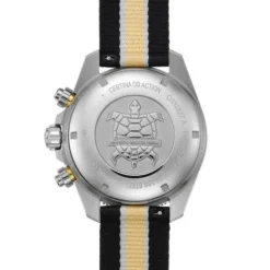 Certina DS Action Diver Chrono - C032.827.18.271.00