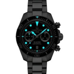 Certina DS Action Diver Chrono - C032.827.11.051.00