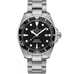 Certina DS Action Diver Powermatic 80 - C032.607.11.051.00