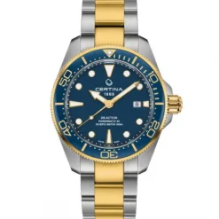 Certina DS Action Diver Powermatic 80 - C032.607.22.041.00