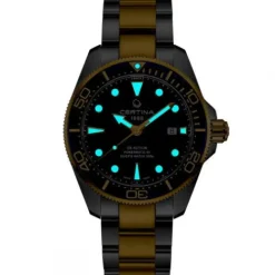 Certina DS Action Diver Powermatic 80 - C032.607.22.041.00