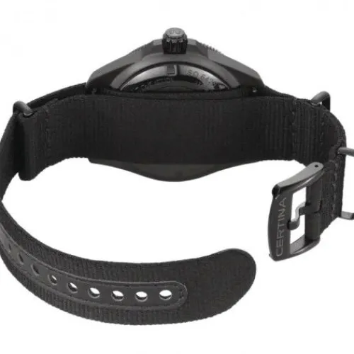 Certina DS Action Diver Powermatic 80 - C032.607.38.051.00