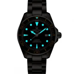 Certina DS Action Diver Powermatic 80 - C032.607.44.051.00