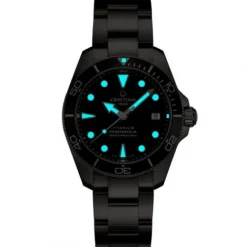 Certina DS Action Diver Powermatic 80 (38 mm) - C032.807.44.081.00