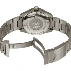 Certina DS Action Diver Powermatic 80 (38 mm) - C032.807.44.081.00