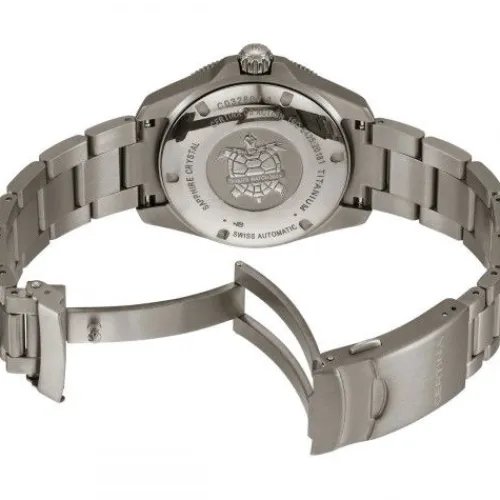 Certina DS Action Diver Powermatic 80 (38 mm) - C032.807.44.081.00