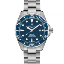 Certina DS Action Diver Powermatic 80 - C032.607.11.041.00