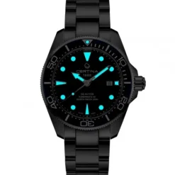 Certina DS Action Diver Powermatic 80 - C032.607.11.041.00