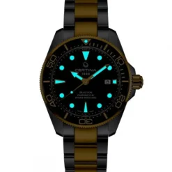 Certina DS Action Diver Powermatic 80 - C032.607.22.051.00