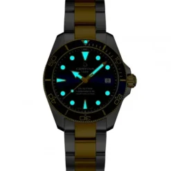 Certina DS Action Diver Powermatic 80 (38 mm) Sea Turtle Conservancy Special Edition - C032.807.22.041.10