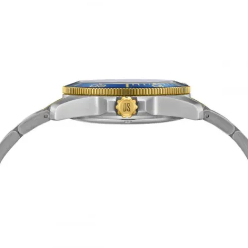 Certina DS Action Diver Powermatic 80 (38 mm) Sea Turtle Conservancy Special Edition - C032.807.22.041.10