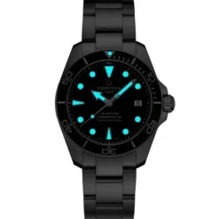 Certina DS Action Diver Powermatic 80 (38 mm) - C032.807.11.091.00