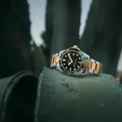 Certina DS Action Diver Powermatic 80 (38 mm) - C032.807.22.051.01