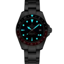 Certina DS Action GMT Powermatic 80 - C032.929.11.041.00