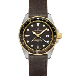 Certina DS Action GMT Powermatic 80 - C032.929.26.051.00