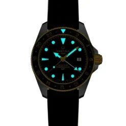 Certina DS Action GMT Powermatic 80 - C032.929.26.051.00